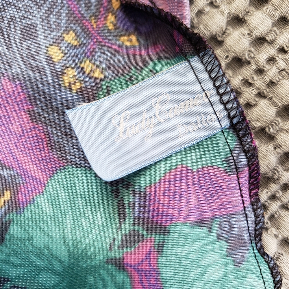 VINTAGE Slip - Picture 7 of 7